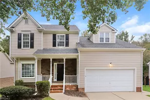 5502 Cragganmore Dr, Greensboro, NC 27301 - Photo 1