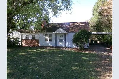 2630 Darrow Road, Walkertown, NC 27051 - Photo 1