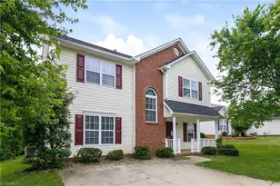 3801 Heather View Ln, Winston-Salem, NC 27127 - Photo 1