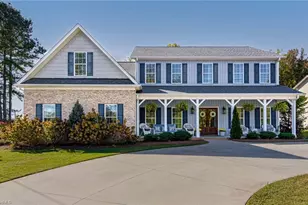 1680 Ploughboy Ln, Winston-Salem, NC 27103 - Photo 1