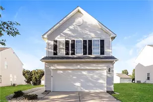 1004 Highstone Dr, Greensboro, NC 27406 - Photo 1