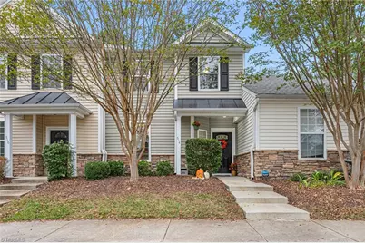 514 Auburn Square Drive, Durham, NC 27713 - Photo 1