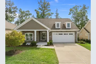 1306 Brookview Drive, Gibsonville, NC 27249 - Photo 1