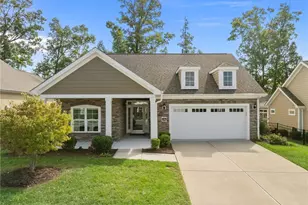 1306 Brookview Dr, Gibsonville, NC 27249 - Photo 1