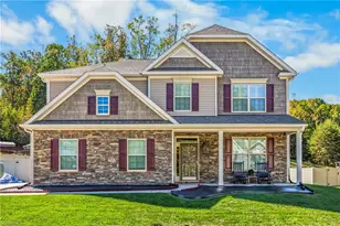 4295 Glenmore Creek Dr, Winston-Salem, NC 27107 - Photo 1