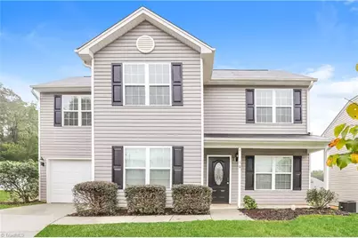 10 Grace Chapel Court, Greensboro, NC 27405 - Photo 1