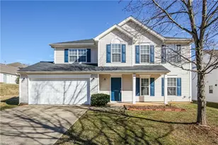 3955 Thornaby Cir, Winston-Salem, NC 27107 - Photo 1