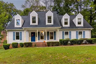 2417 Tannery Trail, Winston-Salem, NC 27106 - Photo 1