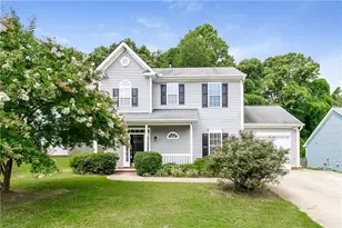 339 Walden Ridge Ct, Winston-Salem, NC 27127 - Photo 1