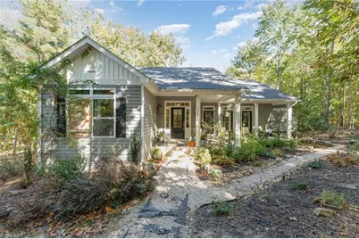1034 Melvin Wrenn Road, Yanceyville, NC 27379 - Photo 1