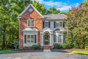 5200 Mountain View Rd, Winston-Salem, NC 27104 - Photo 1