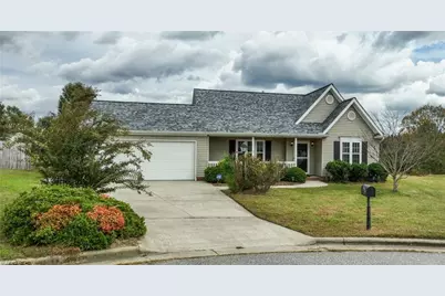 874 Big Creek Court, High Point, NC 27265 - Photo 1