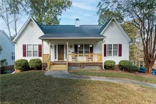 5070 Windsbury Ridge Rd, Clemmons, NC 27012 - Photo 1