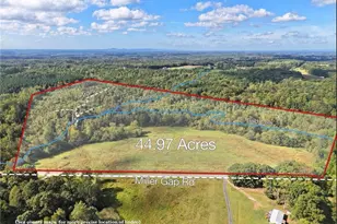 X Miller Gap Rd, Ararat, NC 27007 - Photo 1