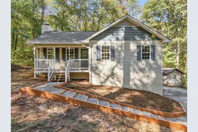 104 Max Moore Road, Thomasville, NC 27360 - Photo 1