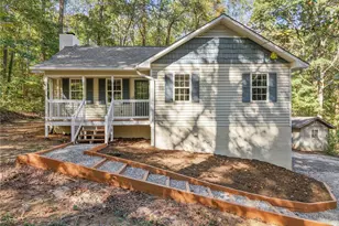 104 Max Moore Rd, Thomasville, NC 27360 - Photo 1