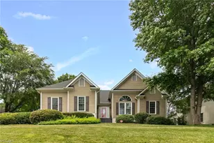 717 Greyrock Rd, Whitsett, NC 27377 - Photo 1