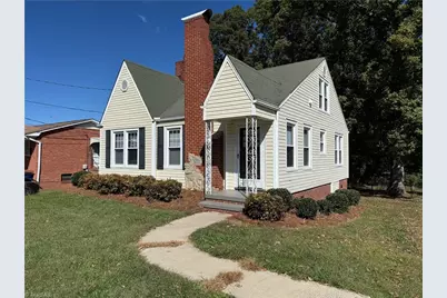 649 Linville Road, Kernersville, NC 27284 - Photo 1