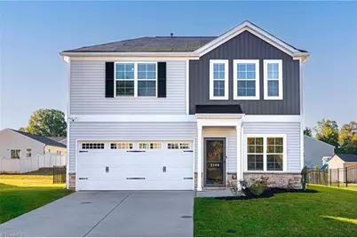 2186 Ever Chase Court, Winston-Salem, NC 27103 - Photo 1