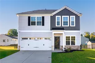 2186 Ever Chase Ct, Winston-Salem, NC 27103 - Photo 1