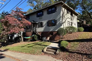 1403 Pilot View St, Winston-Salem, NC 27101 - Photo 1