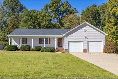 125 Skyline Circle, Eden, NC 27288 - Photo 1