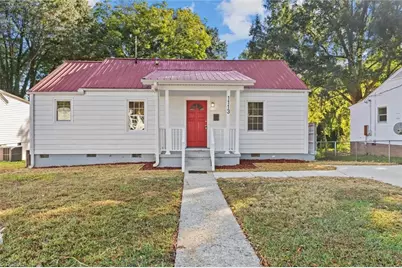 1113 Portland Street, Greensboro, NC 27403 - Photo 1