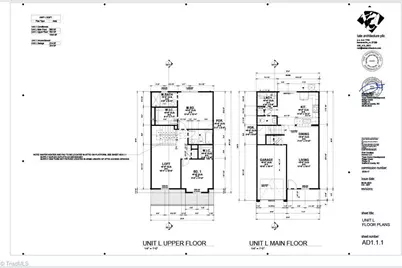 1102 Brooksridge Way, Whitsett, NC 27377 - Photo 1