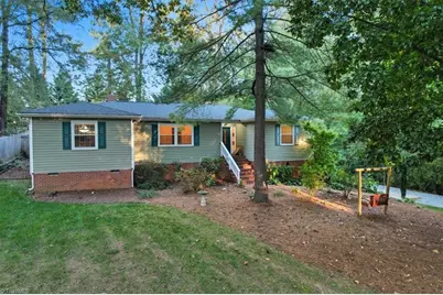 2608 Stratford Drive, Greensboro, NC 27408 - Photo 1