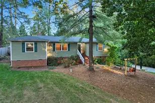 2608 Stratford Dr, Greensboro, NC 27408 - Photo 1