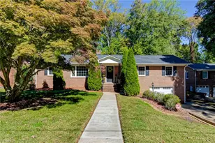 2941 Northbridge Rd, Winston-Salem, NC 27103 - Photo 1