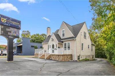 1052 S Church Street, Burlington, NC 27215 - Photo 1