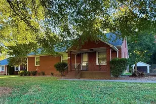 4410 Old Lexington Rd, Winston-Salem, NC 27107 - Photo 1