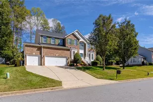 500 Hannah McKenzie Dr, Greensboro, NC 27455 - Photo 1