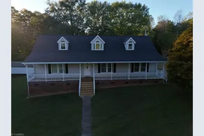 2367 Traphill Union Road, Traphill, NC 28685 - Photo 1