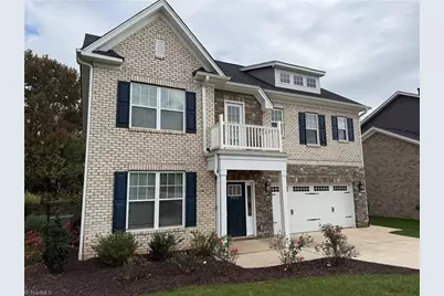 5506 Glad Acres Road, Pfafftown, NC 27040 - Photo 1