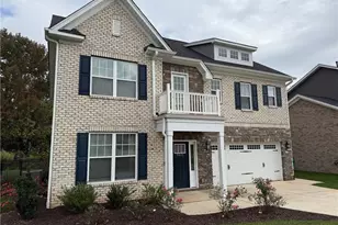 5506 Glad Acres Rd, Pfafftown, NC 27040 - Photo 1