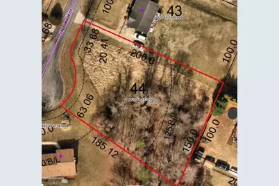 6240 Creedmoor Court, Rural Hall, NC 27045 - Photo 1