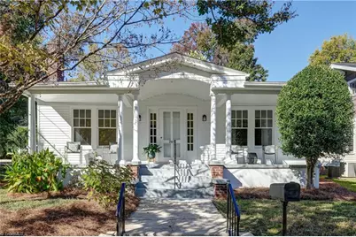 207 Aberdeen Terrace, Greensboro, NC 27403 - Photo 1