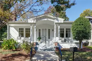 207 Aberdeen Terrace, Greensboro, NC 27403 - Photo 1