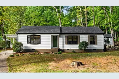 815 Trollinger Road, Asheboro, NC 27203 - Photo 1