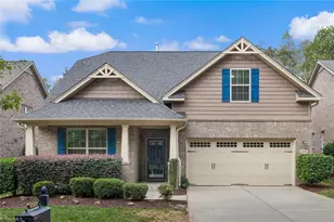 4091 Hansel Trce, Burlington, NC 27215 - Photo 1