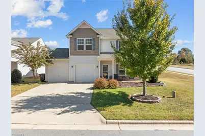 6900 Lowline Drive, Greensboro, NC 27405 - Photo 1