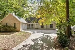 3105 Riverside Dr, Lexington, NC 27292 - Photo 1