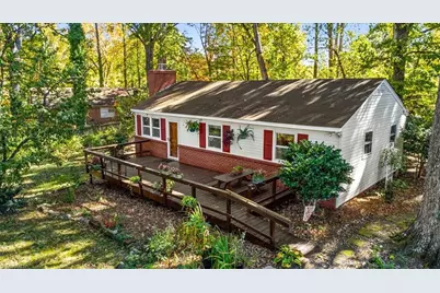 4605 Tower Road, Greensboro, NC 27410 - Photo 1