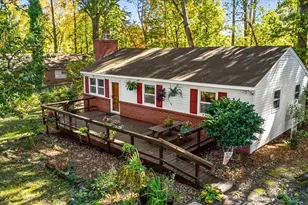 4605 Tower Rd, Greensboro, NC 27410 - Photo 1