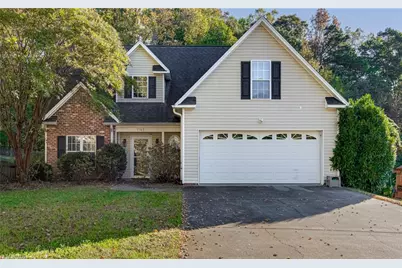 1142 Folkstone Ridge Lane, Winston-Salem, NC 27127 - Photo 1