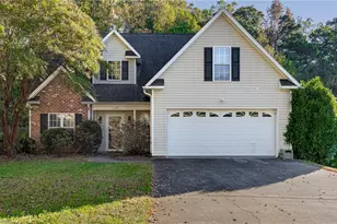 1142 Folkstone Ridge Ln, Winston-Salem, NC 27127 - Photo 1