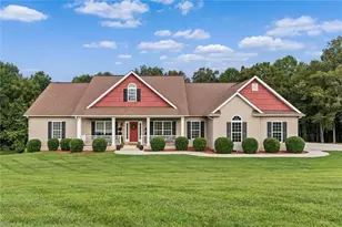 518 Red Brush Rd, Mount Airy, NC 27030 - Photo 1