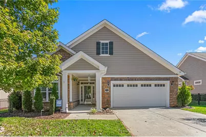 114 Faith Drive, Gibsonville, NC 27249 - Photo 1